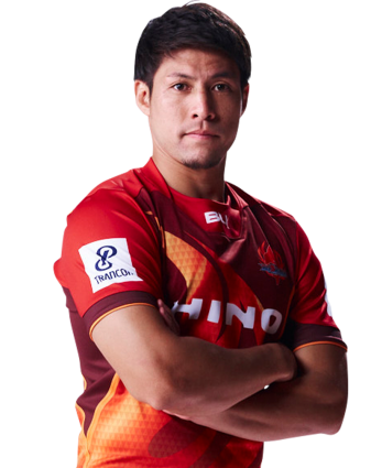 日野レッドドルフィンズ オフィシャルサイト