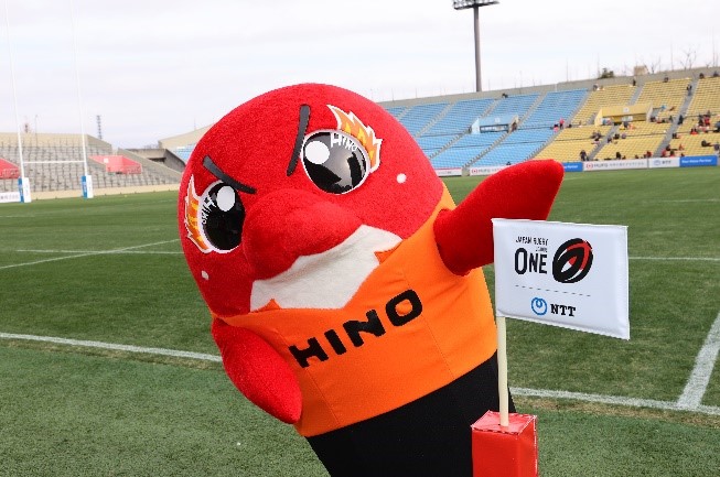 ニュース - 2月12日（土）花園近鉄ライナーズ戦イベント及び