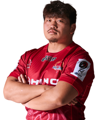 選手・スタッフ | 日野レッドドルフィンズ オフィシャルサイト