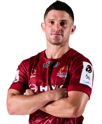 選手・スタッフ - サイモン・ヒッキー | 日野レッドドルフィンズ