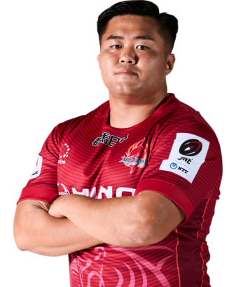 Hino Red Dolphins ジャージ 背番号3 選手・スタッフ | 日野レッドドルフィンズ オフィシャルサイト