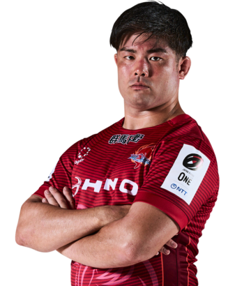 選手・スタッフ - 高橋 在人 | 日野レッドドルフィンズ オフィシャルサイト
