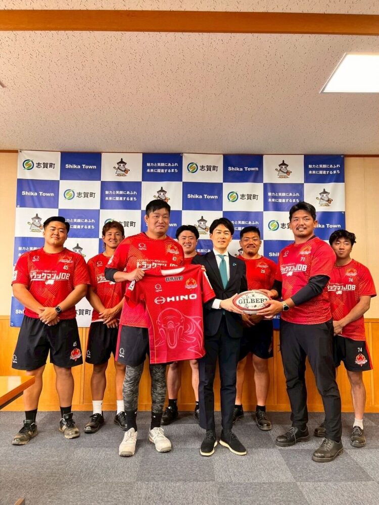 ニュース - 能登半島地震 被災地でボランティア活動を行いました