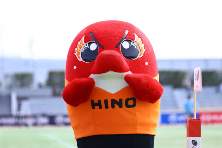 ニュース - 12/14 第1節 九州電力キューデンヴォルテクス戦 イベント