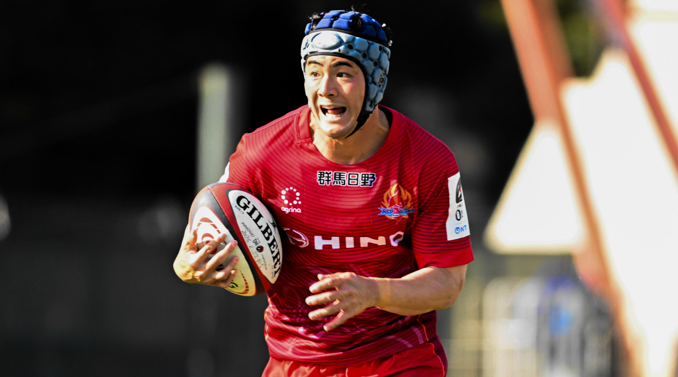 日野レッドドルフィンズ オフィシャルサイト